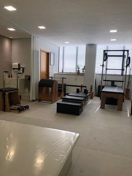 Imagem 3 da galeria do parceiro Vértice Pilates