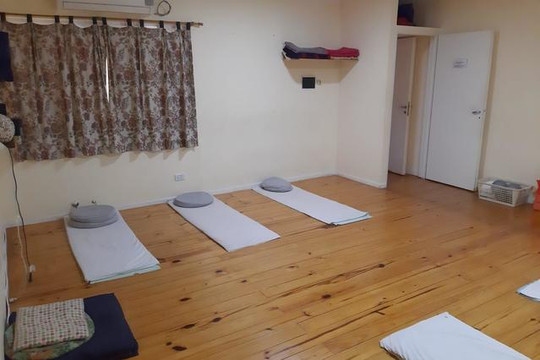 Imagen 3 de la galería del partner Centro de Yoga Aplicada