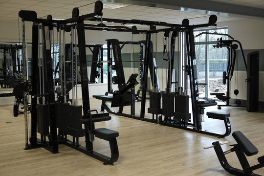 Bild 1 von Lifestyle Sportsclub Body & Soul Partnergalerie