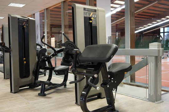 Bild 3 von Lifestyle Sportsclub Body & Soul Partnergalerie