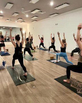 Image 3 from Lotus Yoga partner gallery