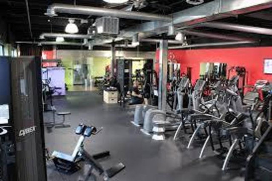 Image 1 from Bodytech Health & Fitness partner gallery