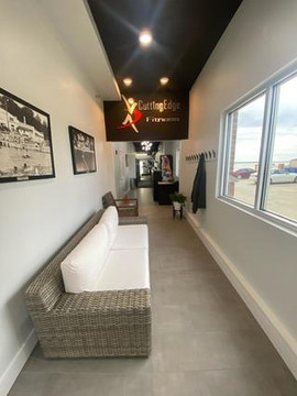 Image 3 from Cutting Edge Fitness partner gallery