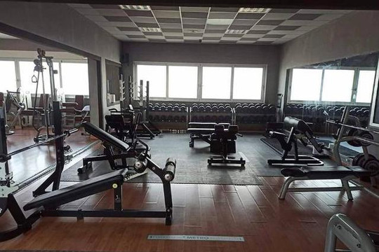Immagine 1 dalla galleria del partner White Fitness Club