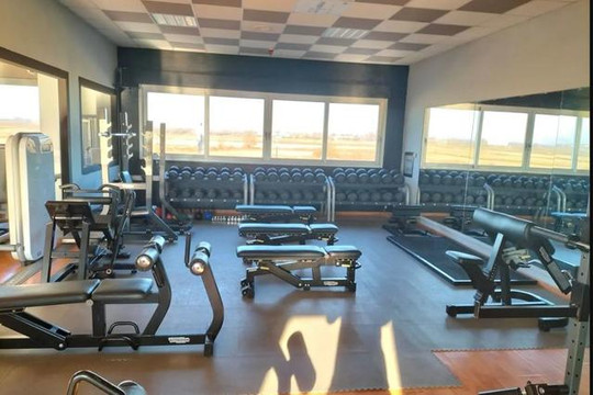 Immagine 2 dalla galleria del partner White Fitness Club