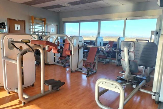 Immagine 3 dalla galleria del partner White Fitness Club
