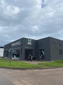 Imagen 2 de la galería del partner Gimnasio MOVE Balcarce 2074