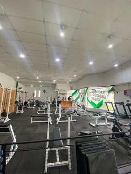 Imagen 3 de la galería del partner Gimnasio MOVE Balcarce 2074
