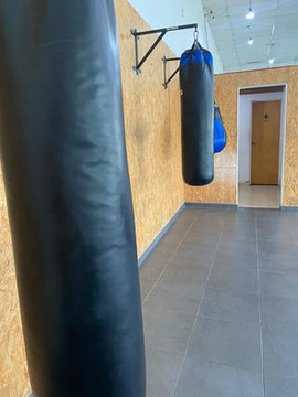 Imagen 3 de la galería del partner GIMNASIO MOVE Santo Tome