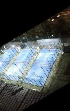 Immagine 1 dalla galleria del partner Mad4Padel