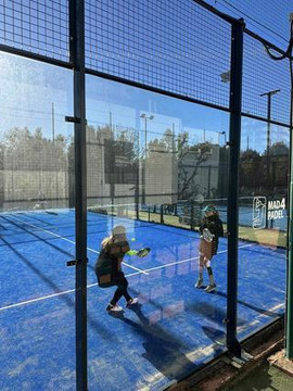 Immagine 3 dalla galleria del partner Mad4Padel