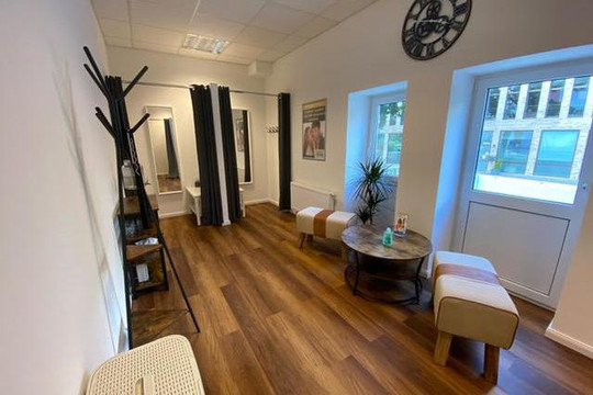 Bild 3 von TURNSTUBE Pinneberg Partnergalerie