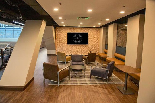 Image 2 from FFC - Union Station partner gallery