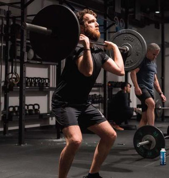 Image 1 from Perpetua Fitness Windmill Lane - JustGym partner gallery