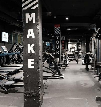 Image 3 from Perpetua Fitness Windmill Lane - JustGym partner gallery