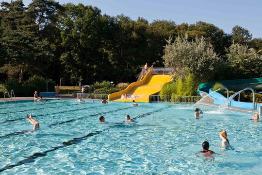 Bild 1 von Waldbad Partnergalerie