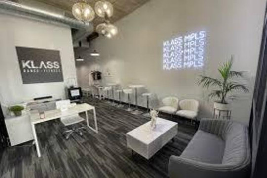 Image 1 from KLASS MPLS partner gallery