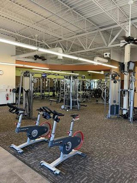 Image 3 from Parkwest Fitness - Lafayette partner gallery
