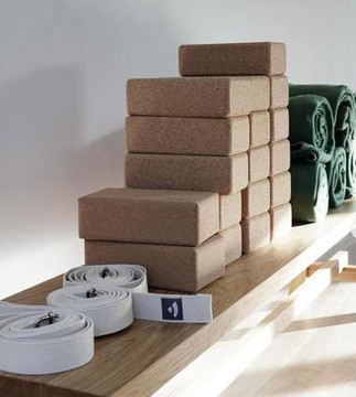 Bild 1 von MOOS Yoga Studio – Schenefeld Partnergalerie