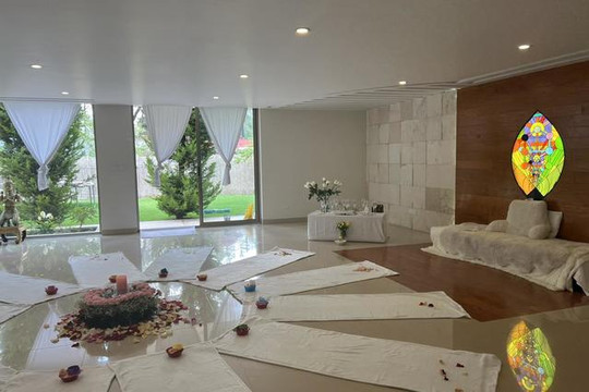 Imagen 2 de la galería del partner MYA Wellness Center