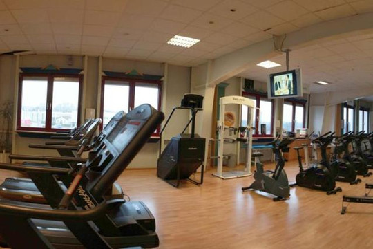 Bild 1 von Sports-Plaza Gesundheitszentrum Partnergalerie