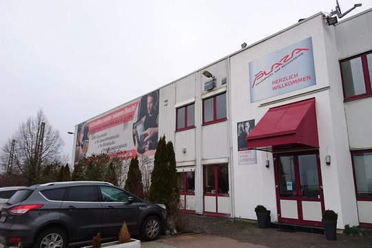 Bild 2 von Sports-Plaza Gesundheitszentrum Partnergalerie