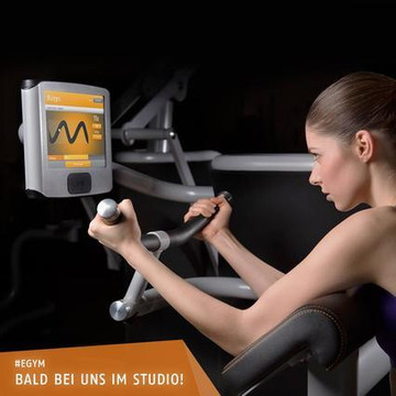 Bild 3 von Sports-Plaza Gesundheitszentrum Partnergalerie