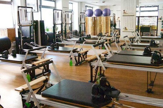 Bild 3 von StreckDich Pilates Trainingscenter & More Partnergalerie