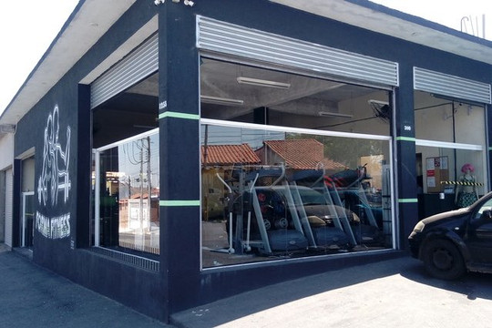 Imagem 2 da galeria do parceiro Forma Fitness
