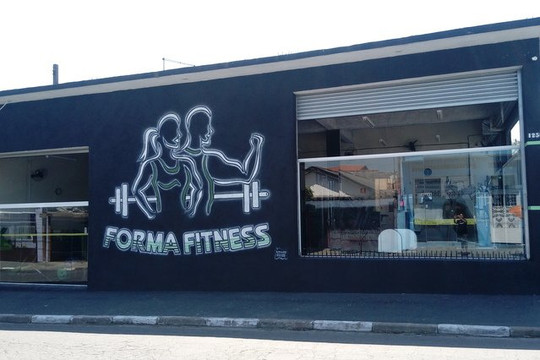 Imagem 3 da galeria do parceiro Forma Fitness