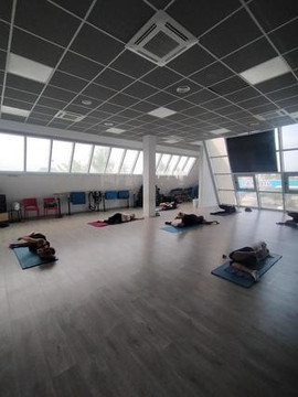Immagine 3 dalla galleria del partner T&T palestra della salute