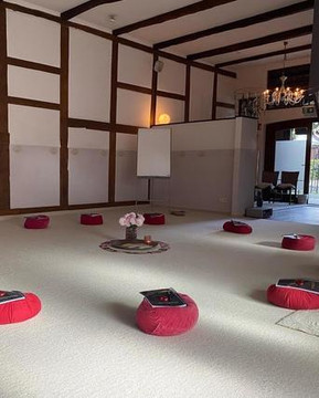 Bild 2 von Zeiin Yoga Partnergalerie