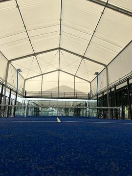 Immagine 1 dalla galleria del partner Padel Cat 2