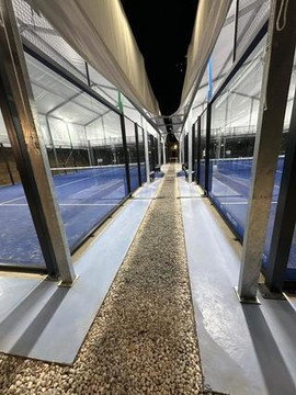 Immagine 2 dalla galleria del partner Padel Cat 2