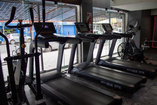 Imagen 1 de la galería del partner Todo Fitness