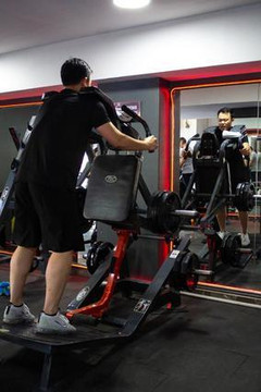Imagen 3 de la galería del partner Todo Fitness