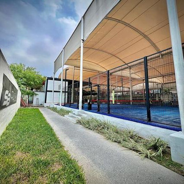 Imagen 1 de la galería del partner SB Padel