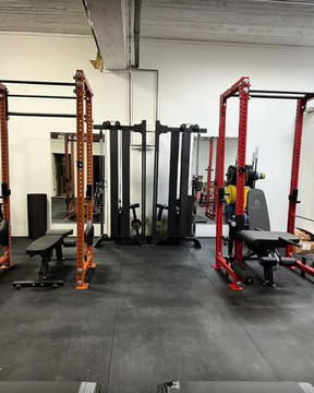 Image 3 from Misfit Strength Studio partner gallery