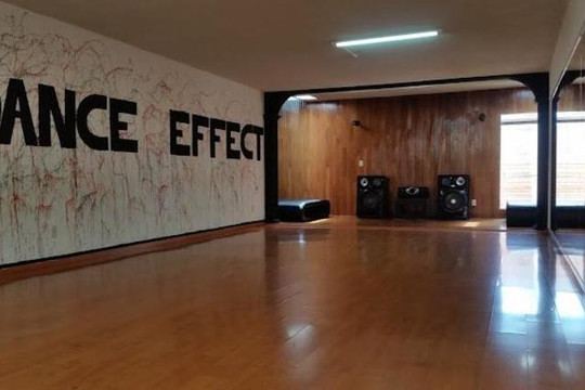 Imagen 3 de la galería del partner Dance Effect