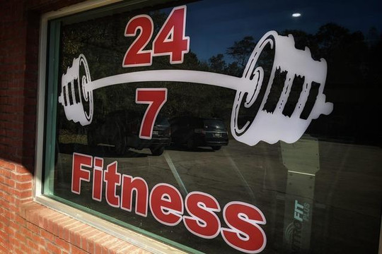 Image 1 from Transformation Station Fitness Center partner gallery