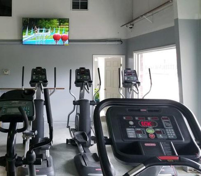Image 3 from Transformation Station Fitness Center partner gallery