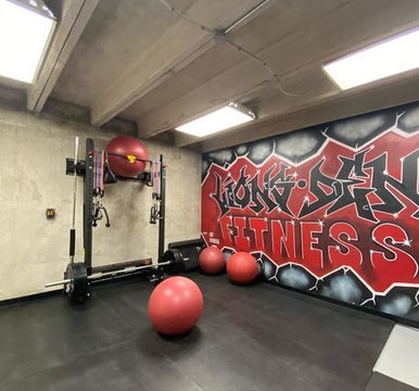 Image 1 from Lion's Den Fitness partner gallery