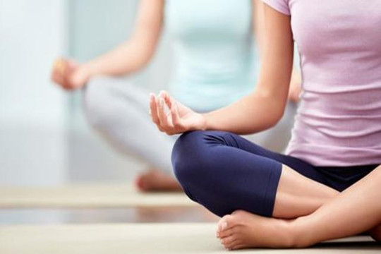 Immagine 2 dalla galleria del partner Studio Jayasiddhi-yoga e massaggi