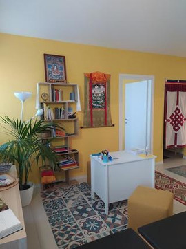 Immagine 3 dalla galleria del partner Studio Jayasiddhi-yoga e massaggi