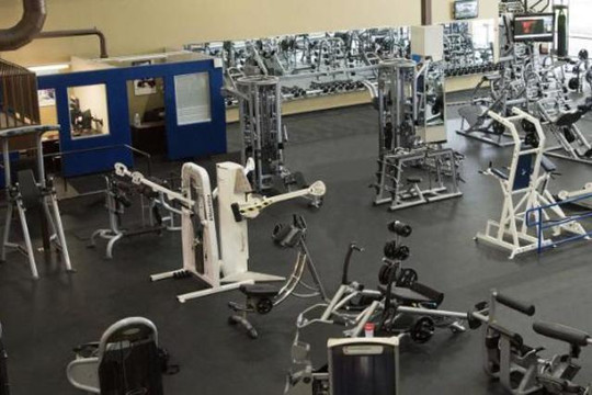 Image 1 from In-Shape Family Fitness - Madison partner gallery