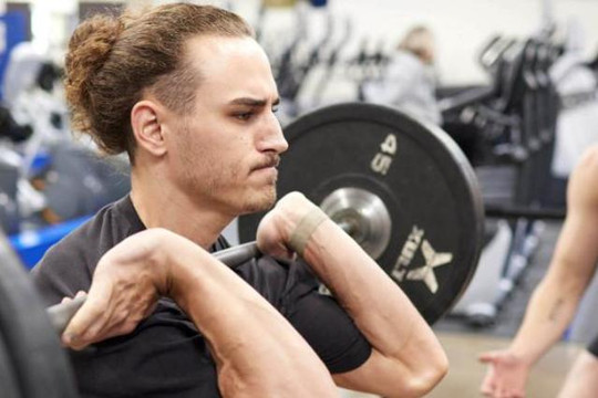 Image 3 from In-Shape Family Fitness - Madison partner gallery