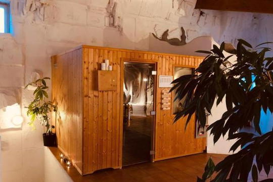 Bild 2 von GYM7 Mommenheim Partnergalerie