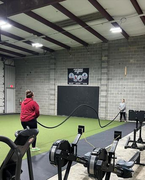 Image 2 from Trey Belcher Training, LLC partner gallery