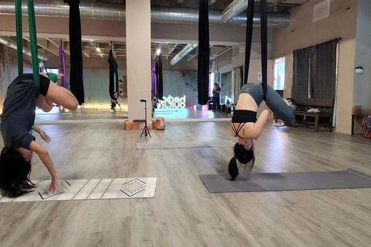 Image 1 from Herbaculture Dance Studio partner gallery