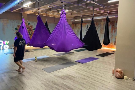 Image 2 from Herbaculture Dance Studio partner gallery